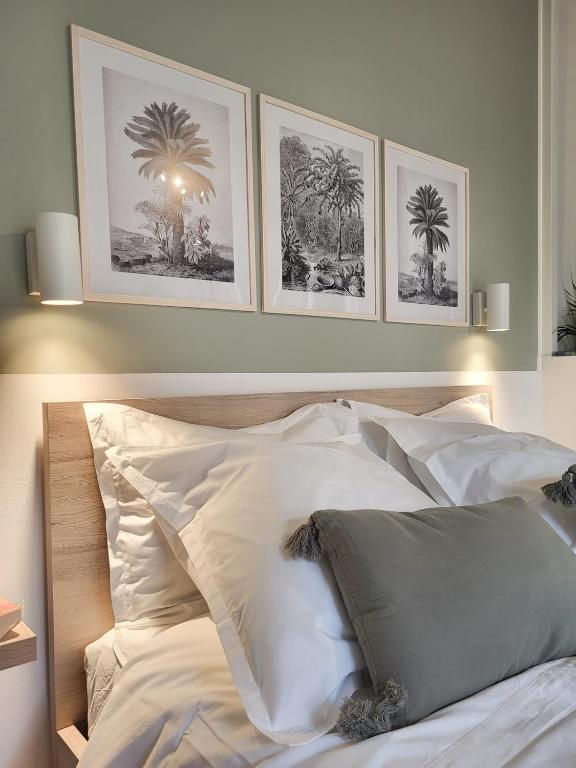 Lambert City Appartement Centre Mulhouse – photo 14