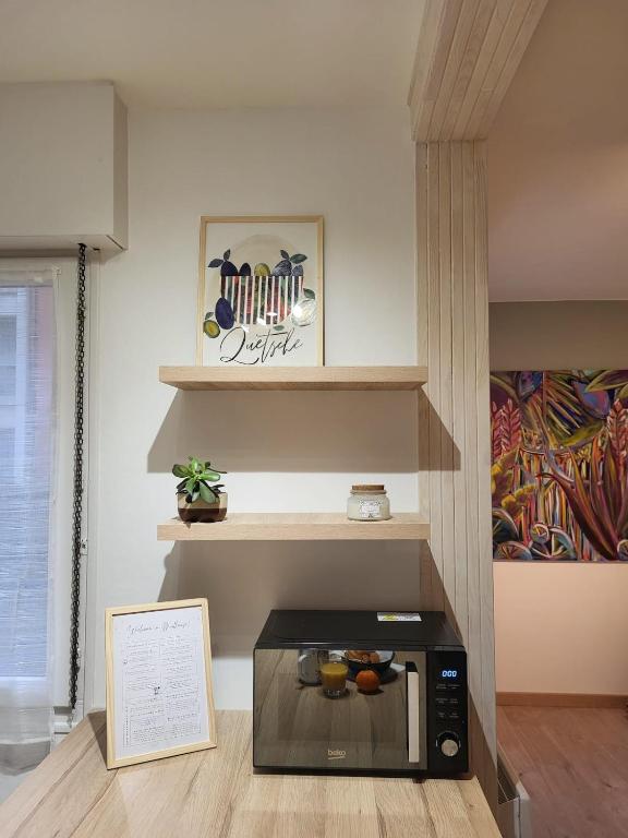 Lambert City Appartement Centre Mulhouse – photo 15