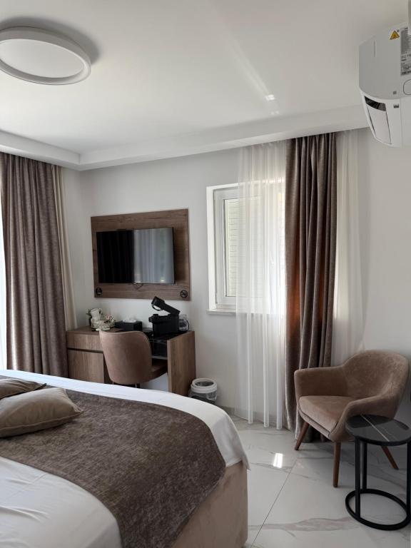 Billede fra billedgalleriet på Luxury Rooms Andrea i Dubrovnik