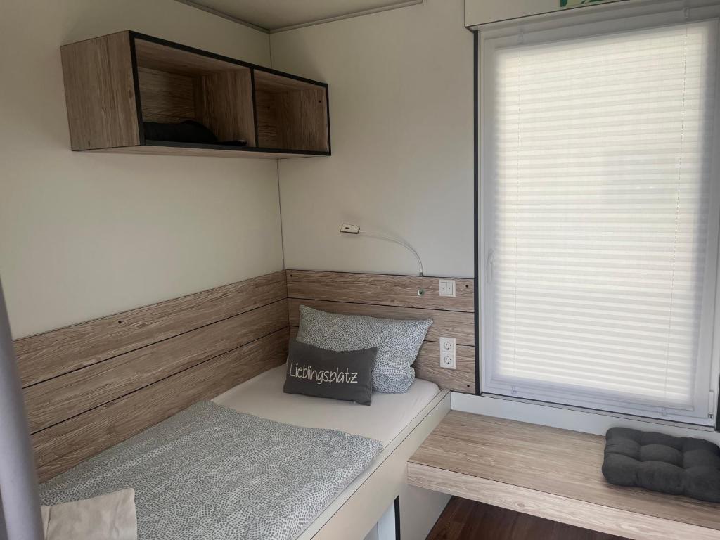 Kuchyň nebo kuchyňský kout v ubytování Hostel Stover