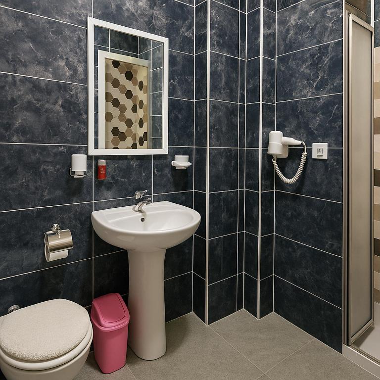 Nature Hotel Doğa Hotel Ölüdeniz - Habitación Doble Estándar