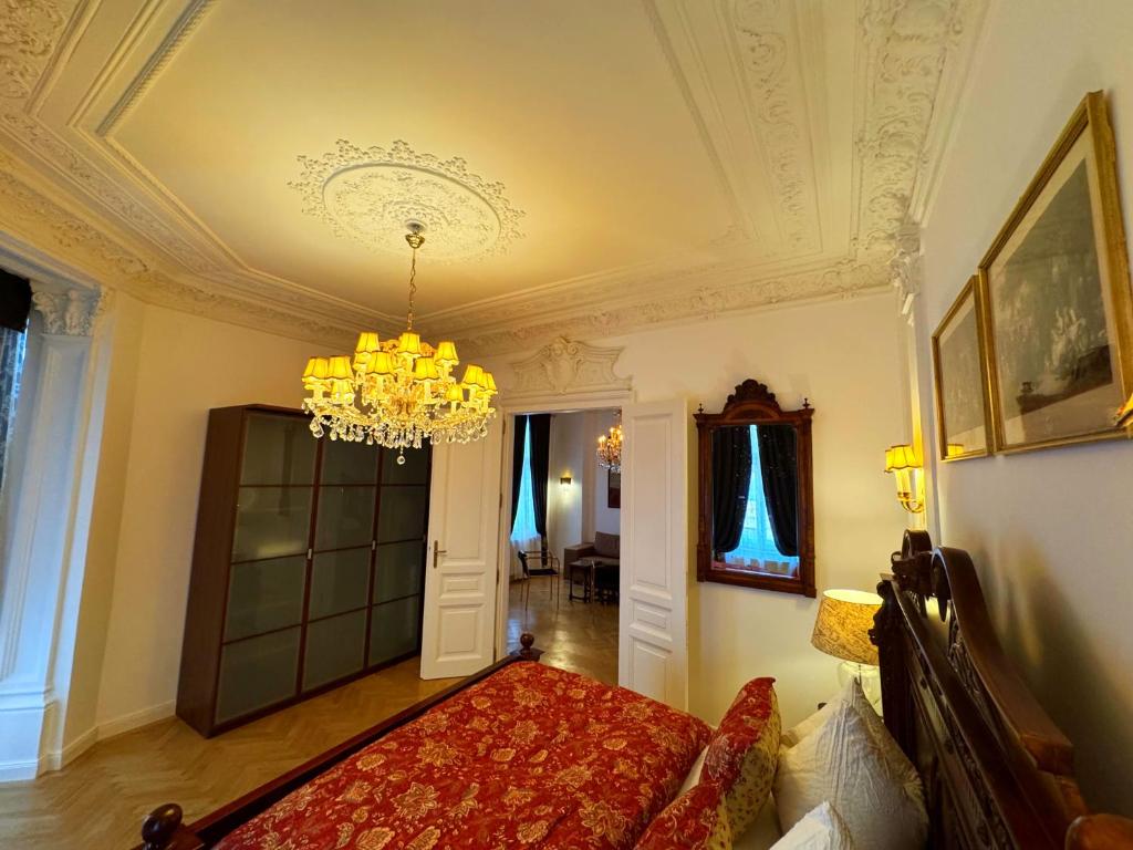 7th HEAVEN Vienna Center Apartments - 9