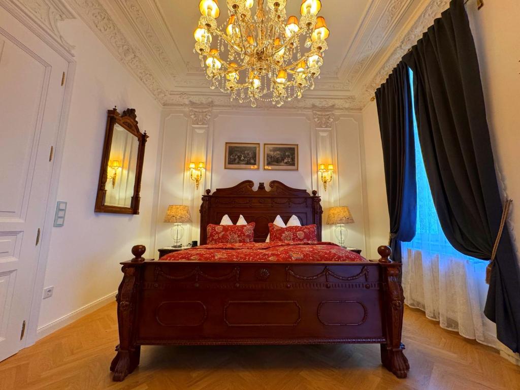 7th HEAVEN Vienna Center Apartments - 4