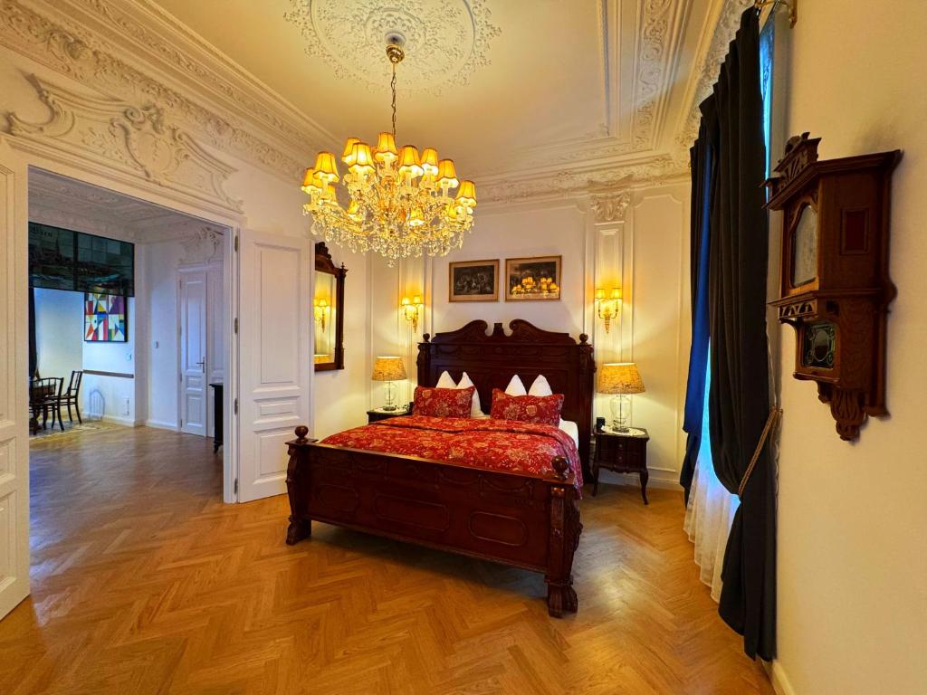 7th HEAVEN Vienna Center Apartments - 6