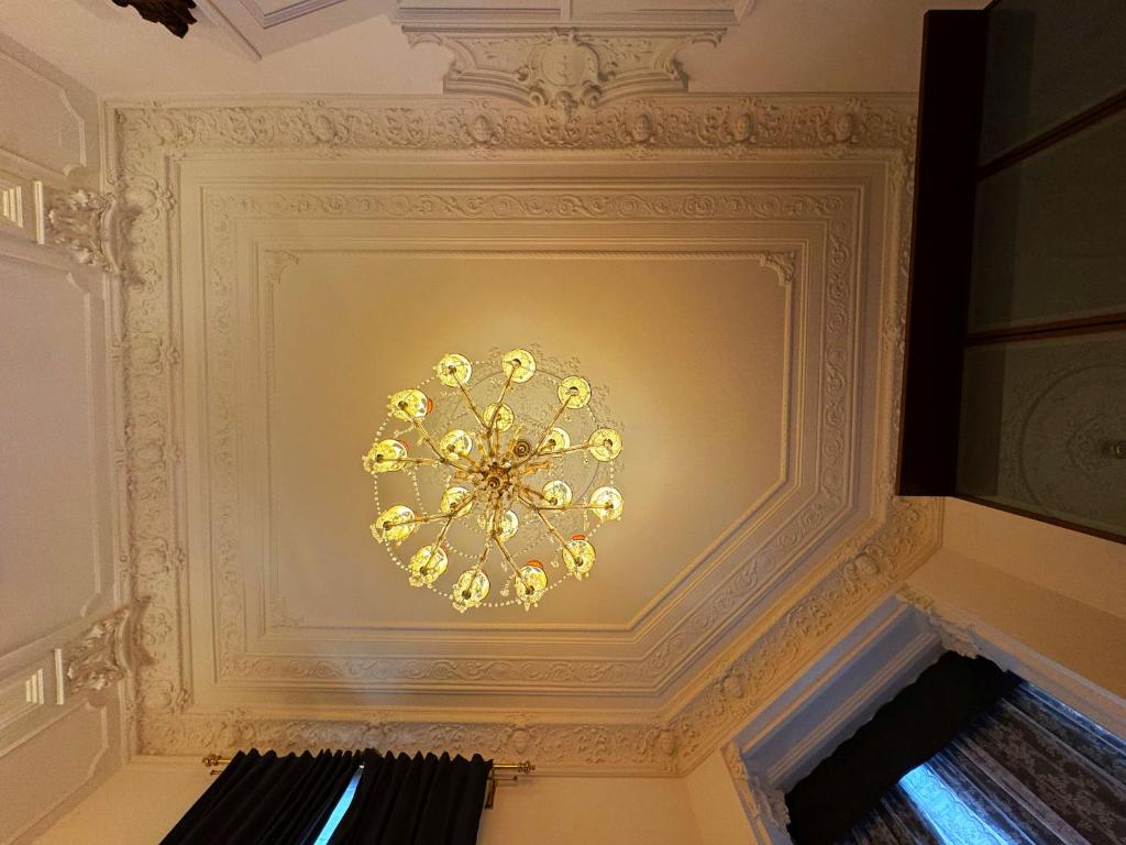 7th HEAVEN Vienna Center Apartments - 5