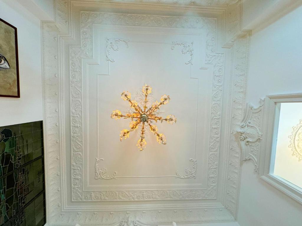 7th HEAVEN Vienna Center Apartments - 13