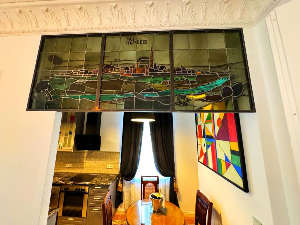 7th HEAVEN Vienna Center Apartments - 15