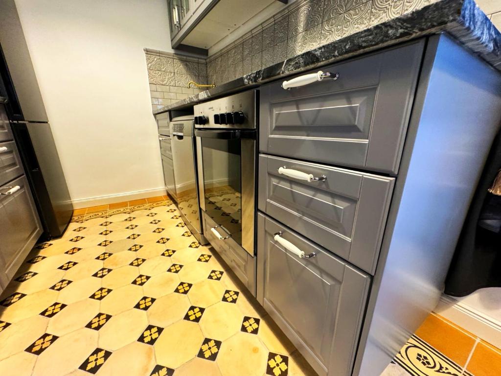 7th HEAVEN Vienna Center Apartments - 19