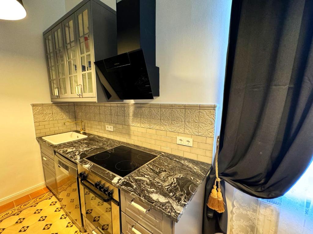 7th HEAVEN Vienna Center Apartments - 18