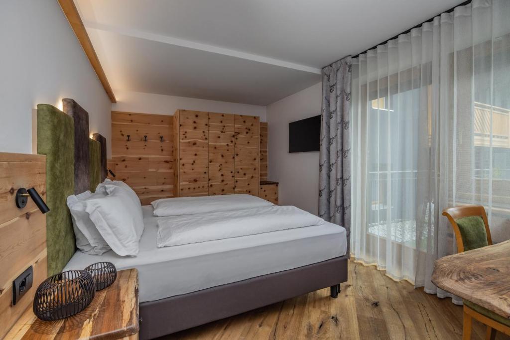 Hotel Ravelli Luxury Spa - Habitación Doble O Twin