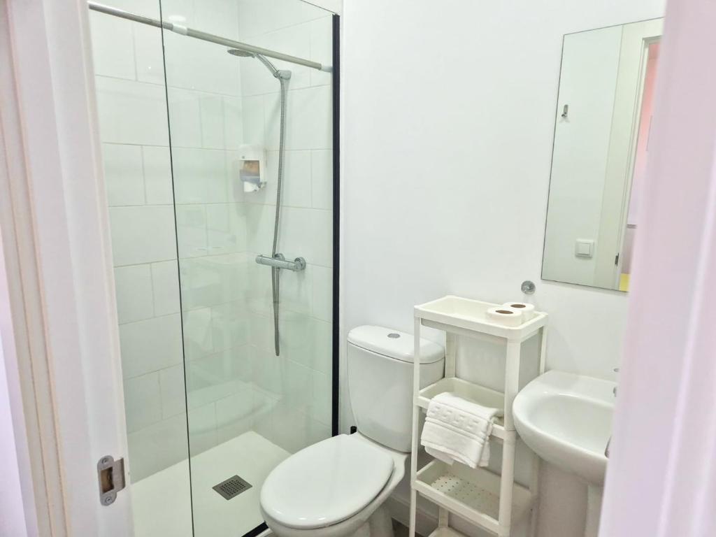 La maruca loft 3000 - Tek Yatak Odalı Daire