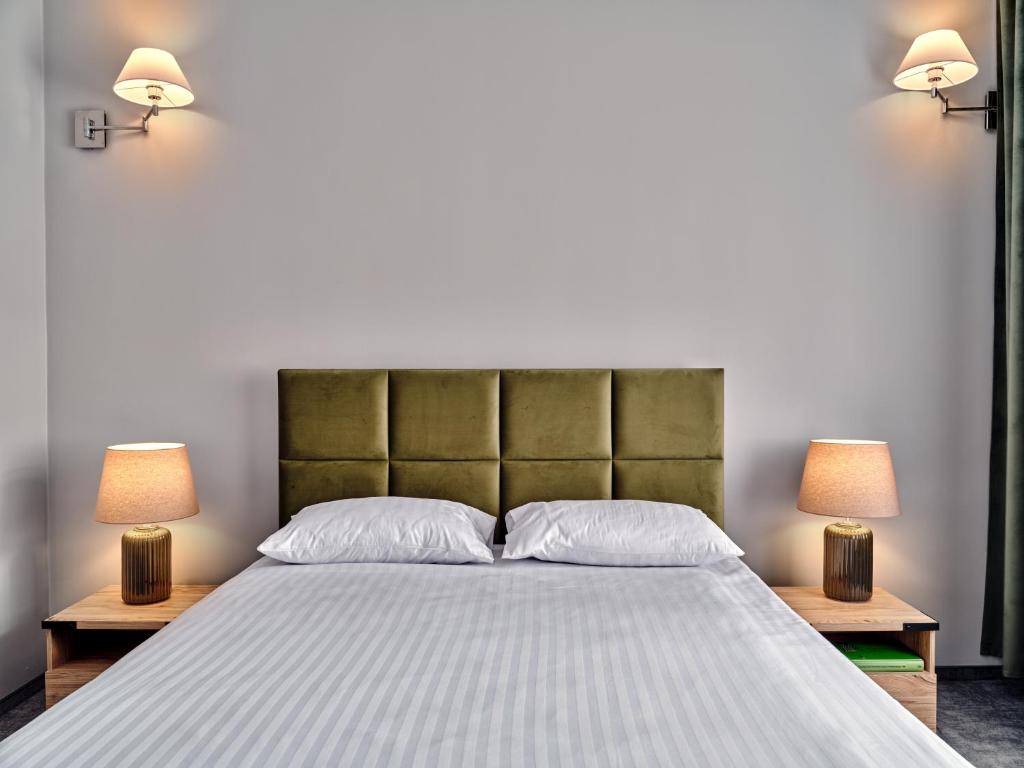 Pałac Potockich w Będlewie - Habitación Doble O Twin
