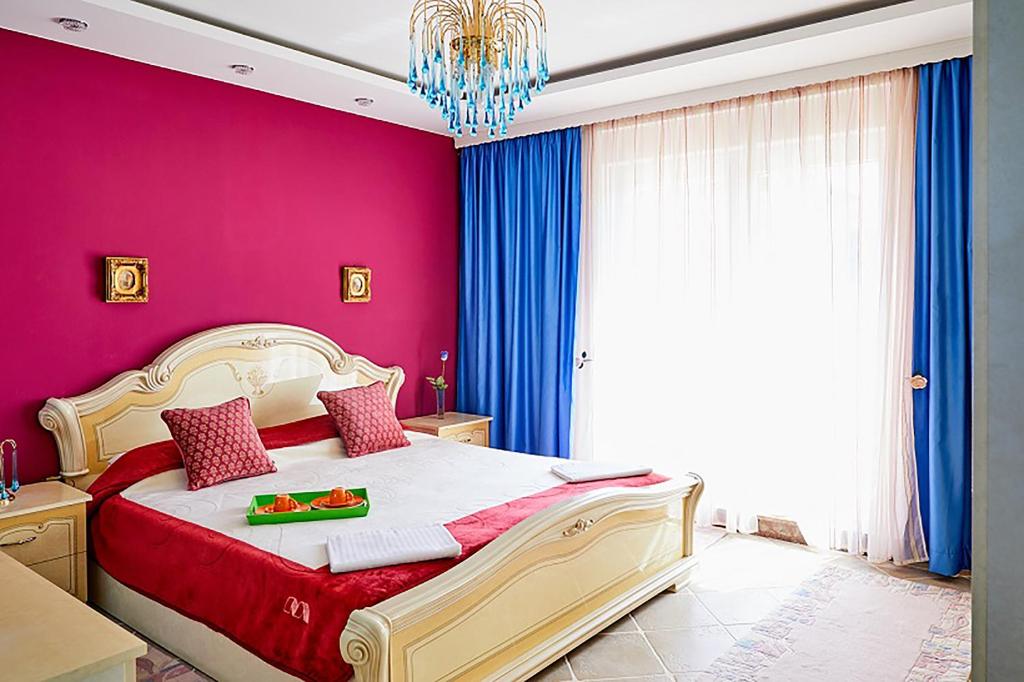 Lux Villa Apartments Benak - Barbara