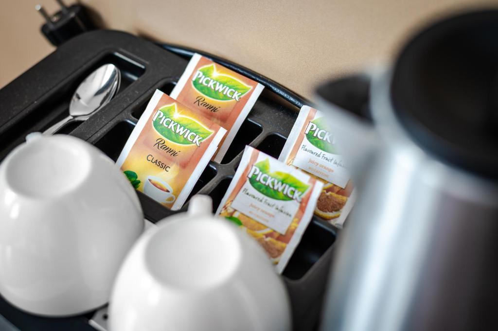 No 28 Rooms & Apartments - 11