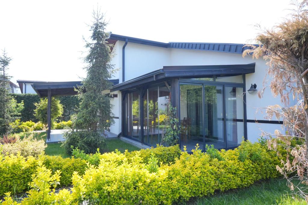 Sapanca Cayir Cimen Otel - 两卧室别墅