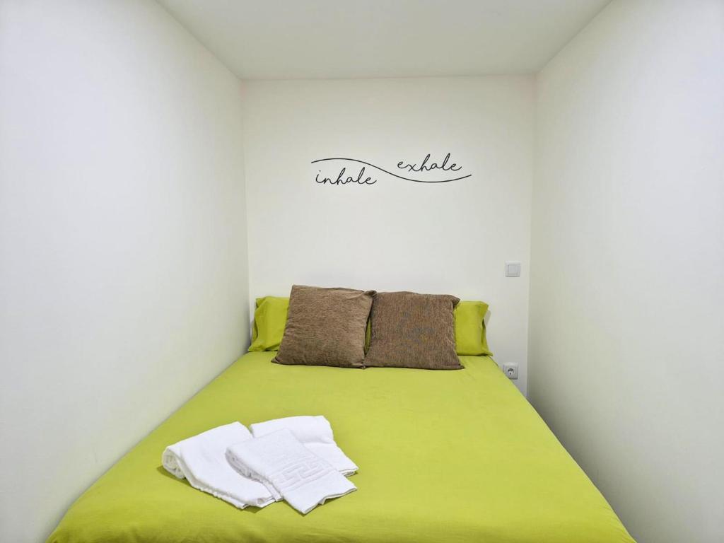 La maruca loft deluxe 3000 - Appartement Met 1 Slaapkamer
