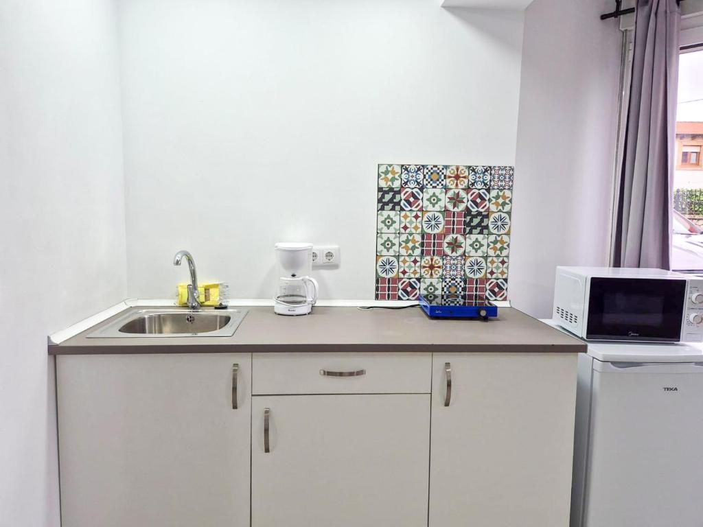 La maruca loft deluxe 3000 - Studio