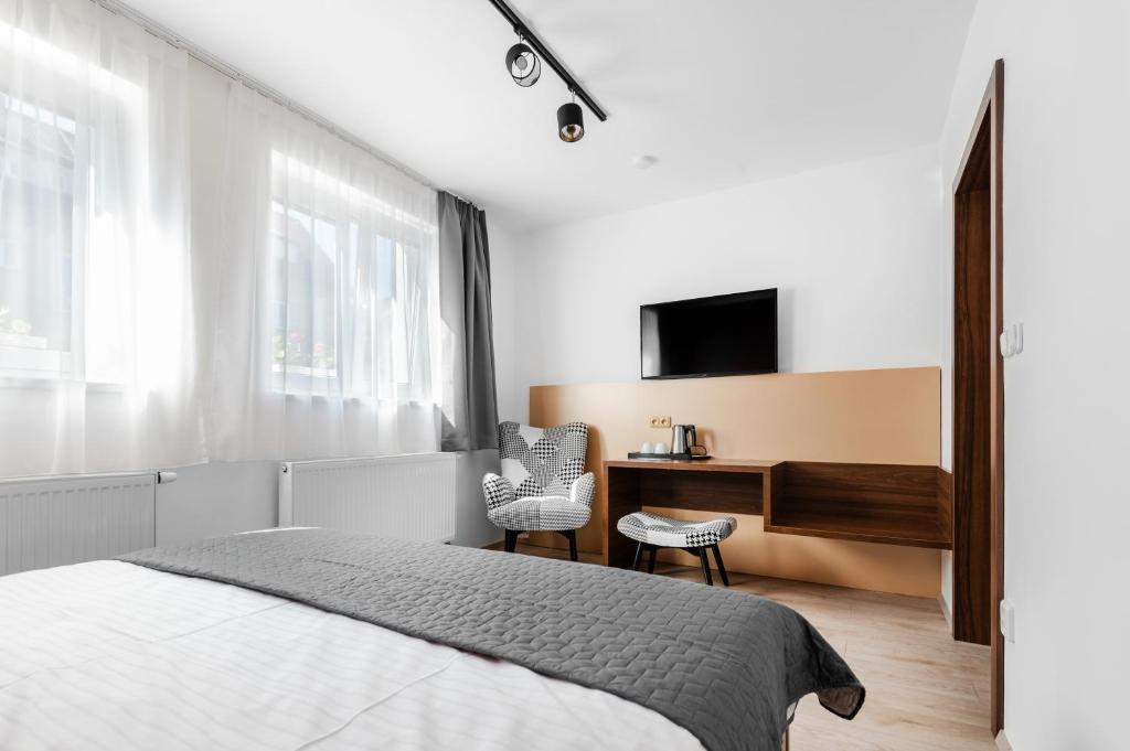 No 28 Rooms & Apartments - 5