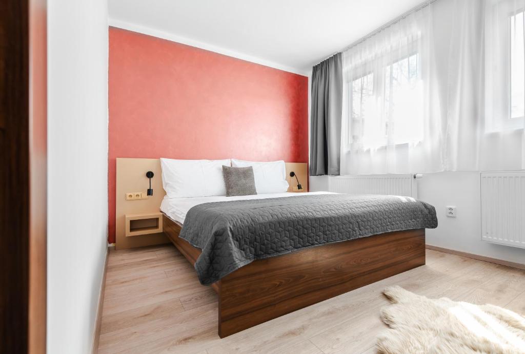 No 28 Rooms & Apartments - 4