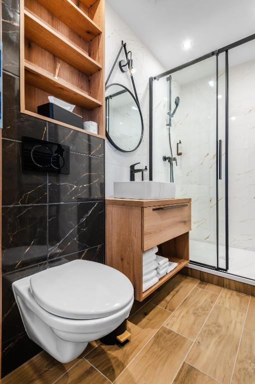 No 28 Rooms & Apartments - 8