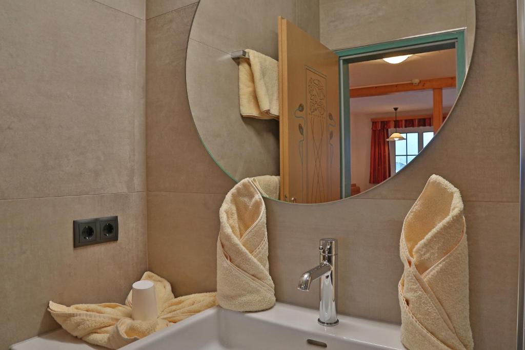 Aparthotel Paradies - Schrempfgut - 13