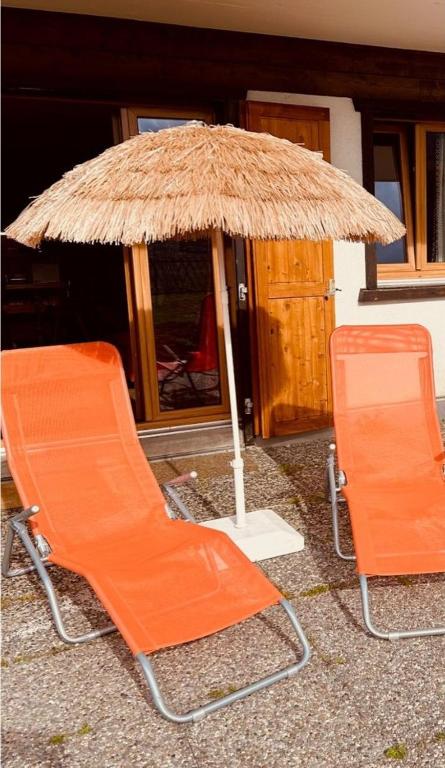 Greppons O 002 - MOUNTAIN apartment 6 pers - Resim 19