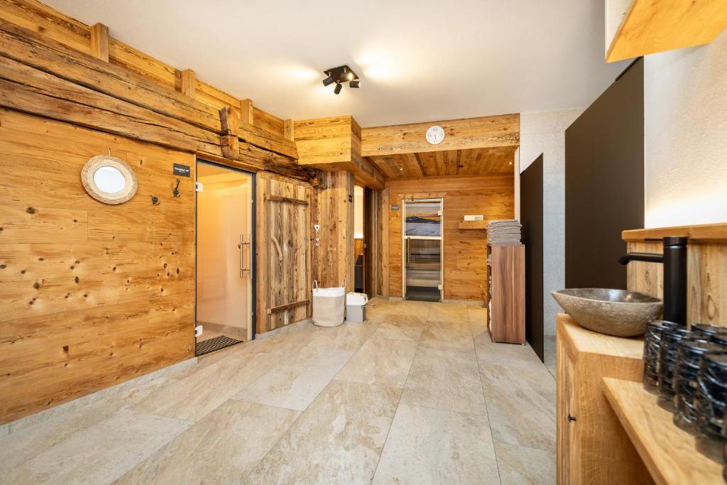 Aparthotel Paradies - Schrempfgut - 10