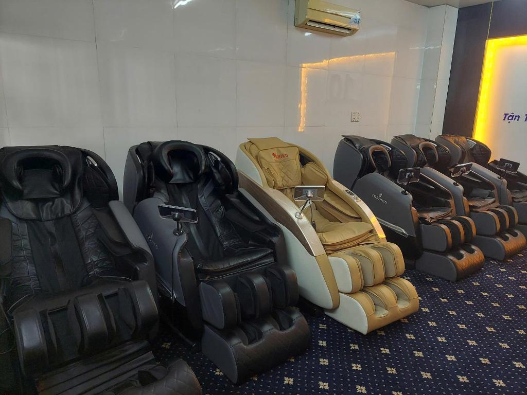 Galeriebild der Unterkunft Nhat Quy Hotel in Tây Ninh