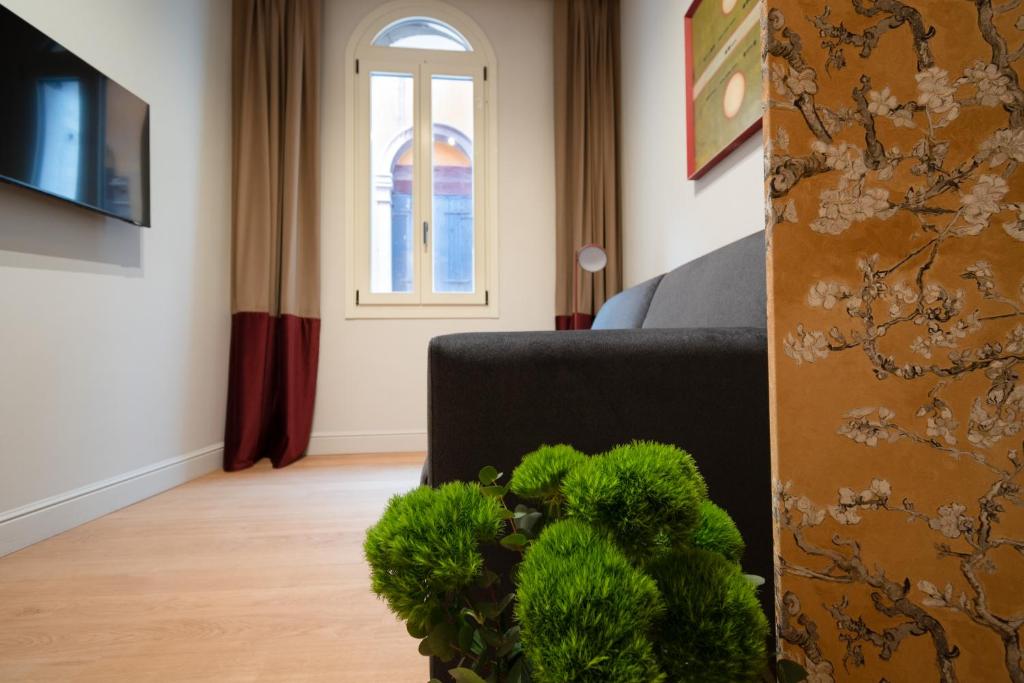 Hotel Casa W - Resim 21