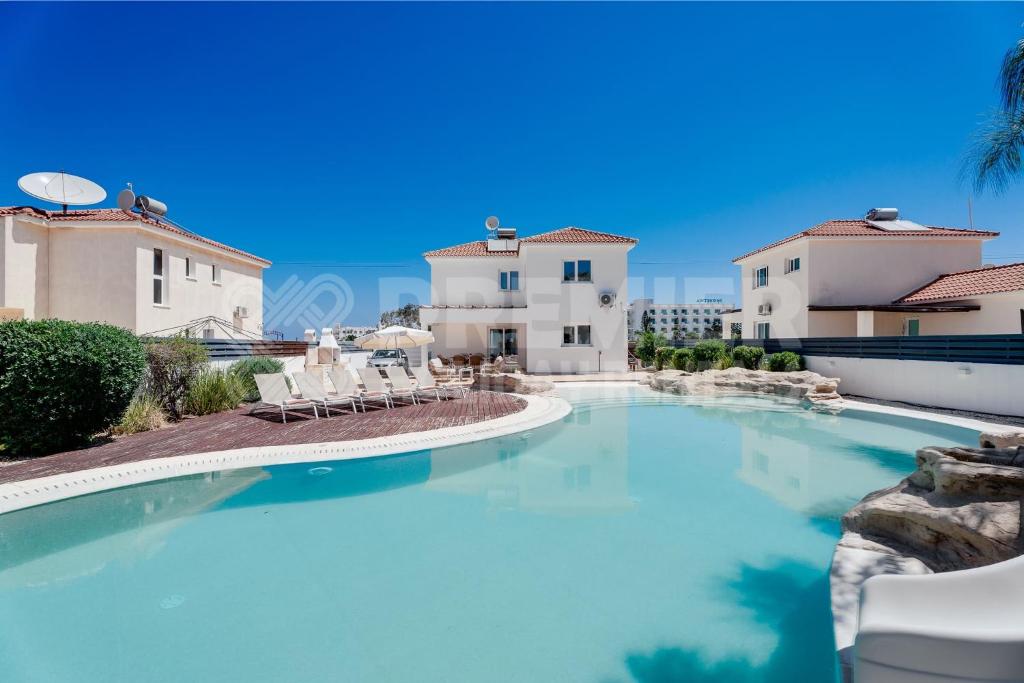 Villa Paradise