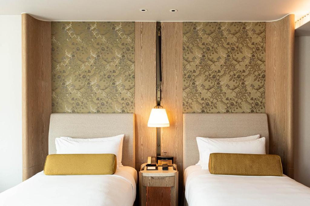 Waldorf Astoria Bangkok - 15