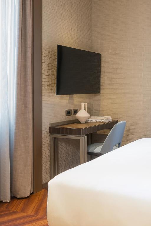 WorldHotel Casati 18 - 19