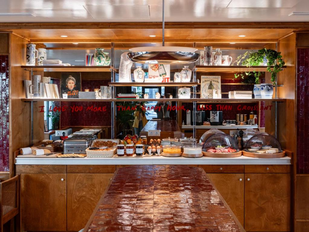 Hôtel La Conversation - 11