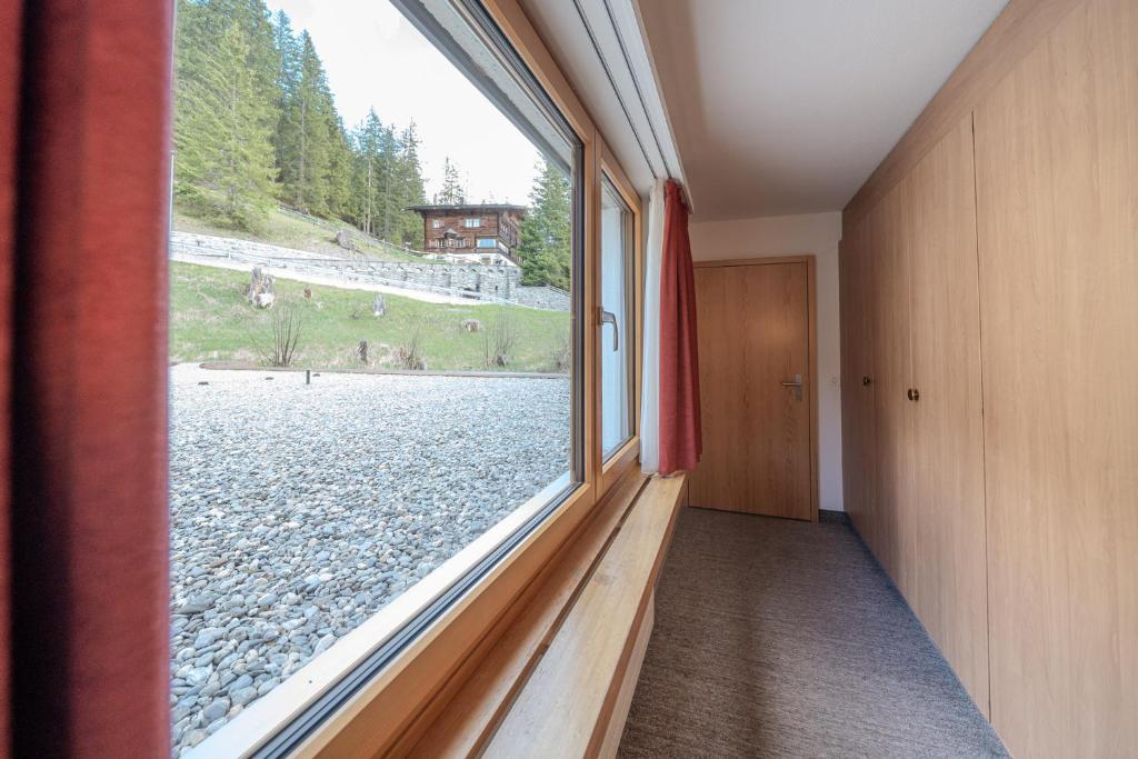 Fotografie z fotogalerie ubytování Rehwiesa A11 by Arosa Vacations v destinaci Arosa
