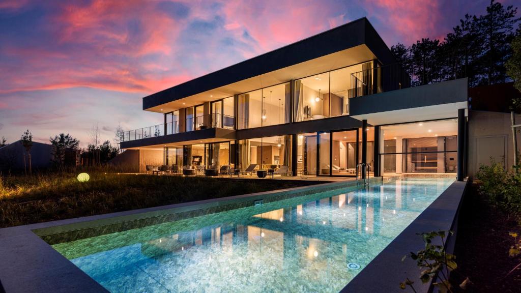 Imagen de la galería de Villa L Istra, en Sveti Donat