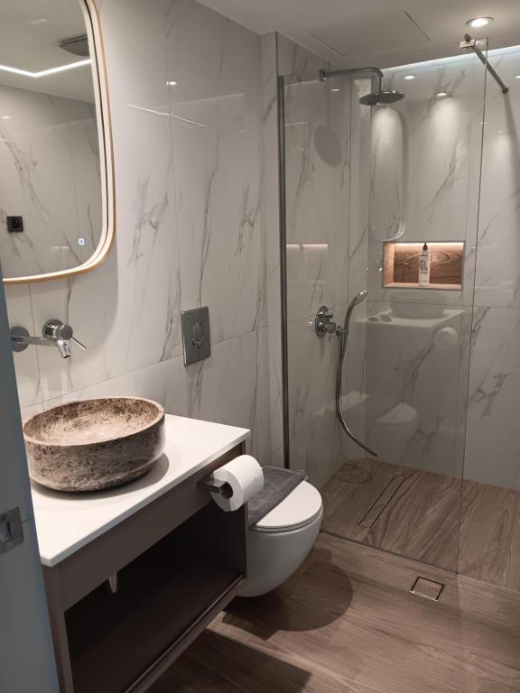 Nautilus Bay Hotel - 18