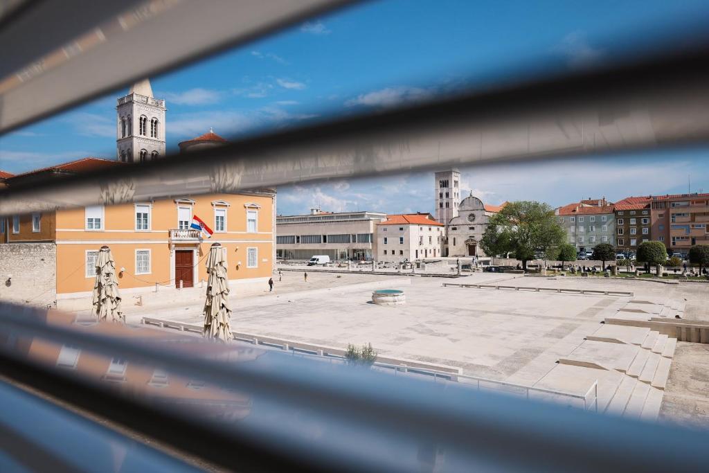 Okolie penziónu