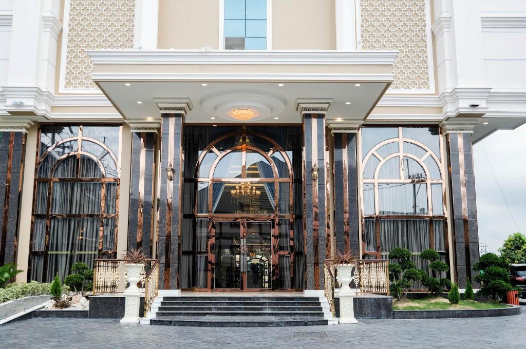 LK Grand Empire - Resim 7