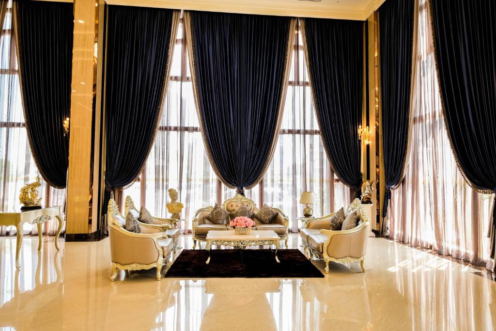 LK Grand Empire - Resim 10