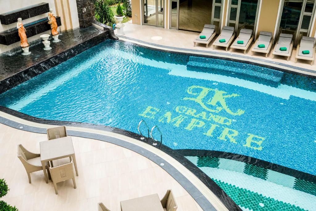 LK Grand Empire - Resim 4