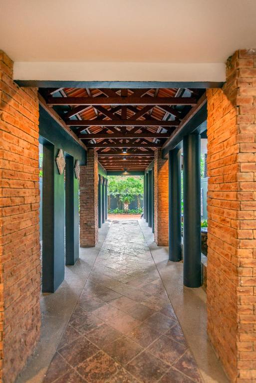 Fotografie z fotogalerie ubytování Embassy Villa by Cobnb at Ampang Hilir v Kuala Lumpur