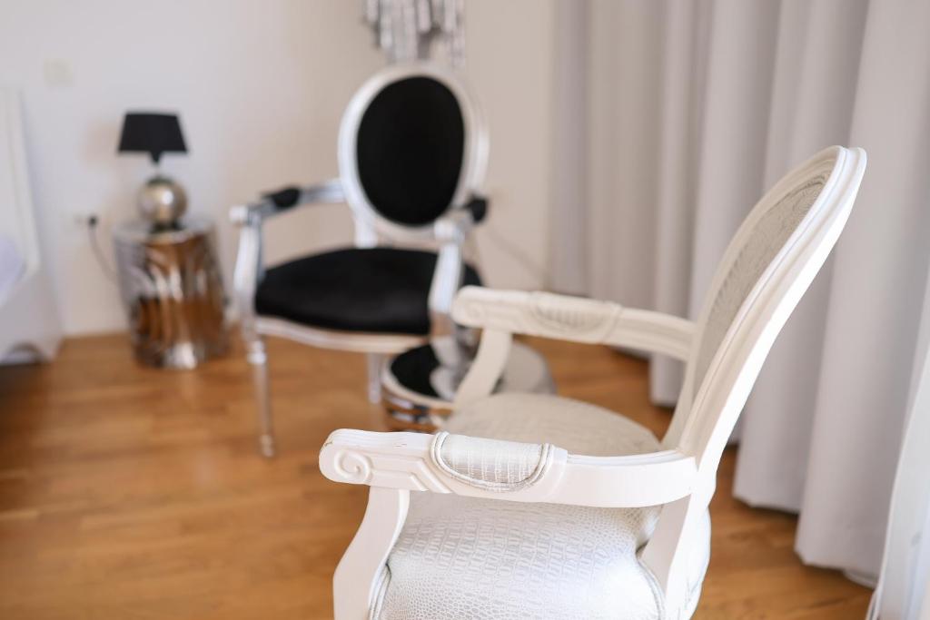 Fotografia z galérie ubytovania Tinel Superior Residence v destinácii Zadar