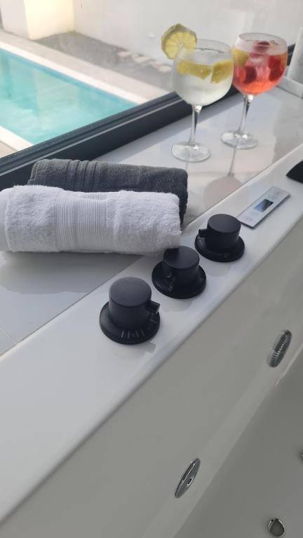 Bella Casa - Suite - Resim 15