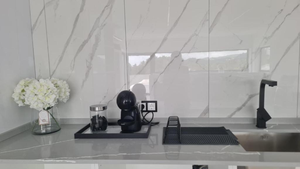 Bella Casa - Suite - Resim 9