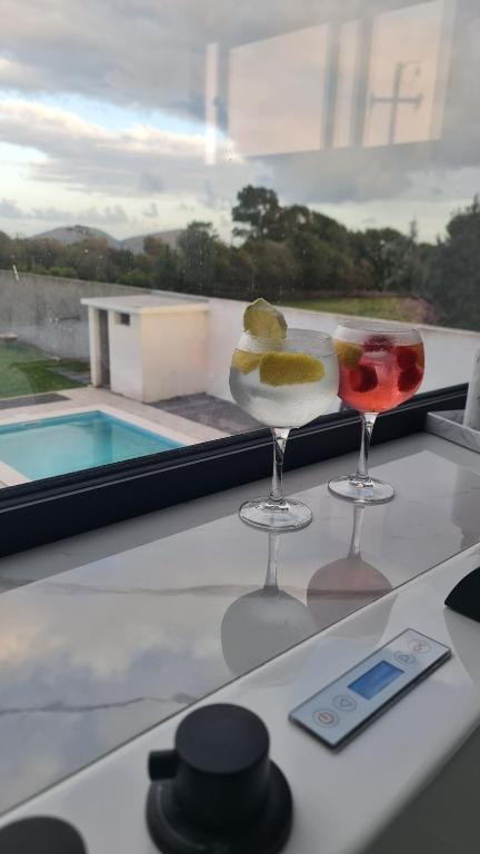 Bella Casa - Suite - Resim 14