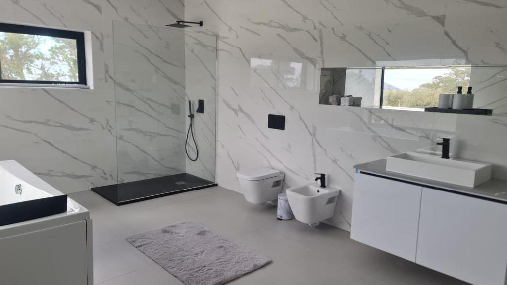 Bella Casa - Suite - Resim 8