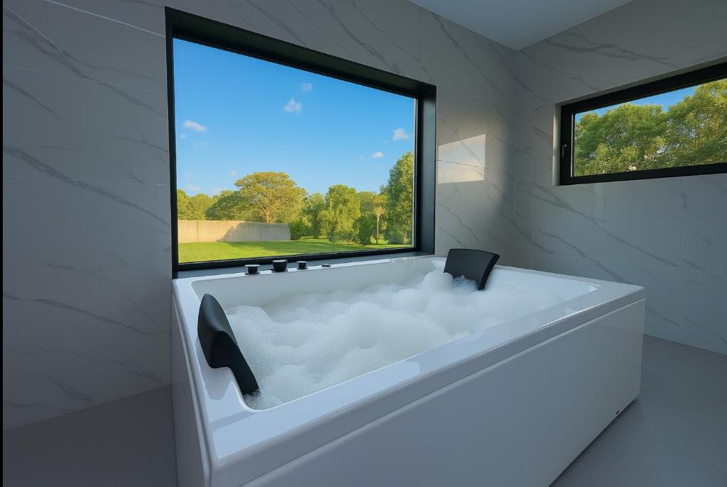 Bella Casa - Suite - Resim 3