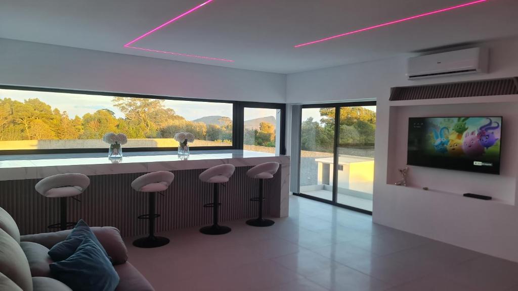 Bella Casa - Suite - Resim 6