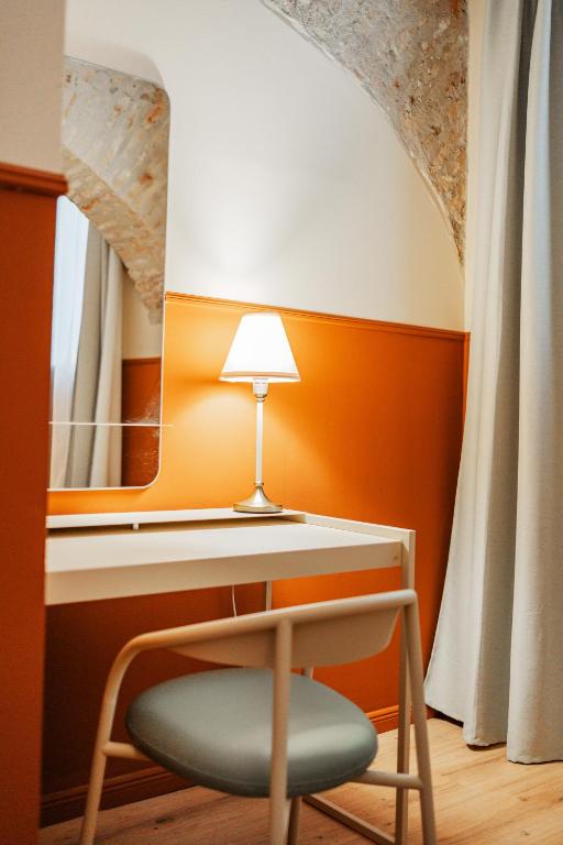Fotografie z fotogalerie ubytování HOME1 - Das Kopernikus ve Vídni