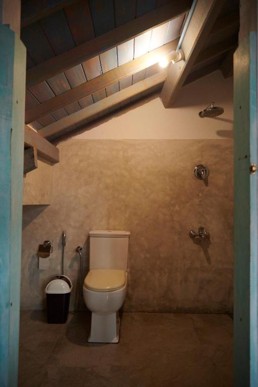 Antic Guesthouse - Galle Fort - 3